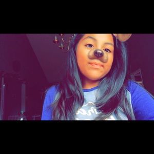 Meet your Posher, Amberly